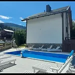 Girska Sonata Villa *