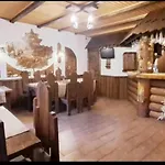 Villa Girska Sonata Mykulychyn