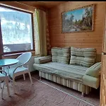 Girska Sonata Villa Mykulychyn
