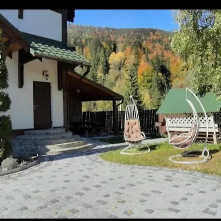 Girska Sonata * Mykulytschyn