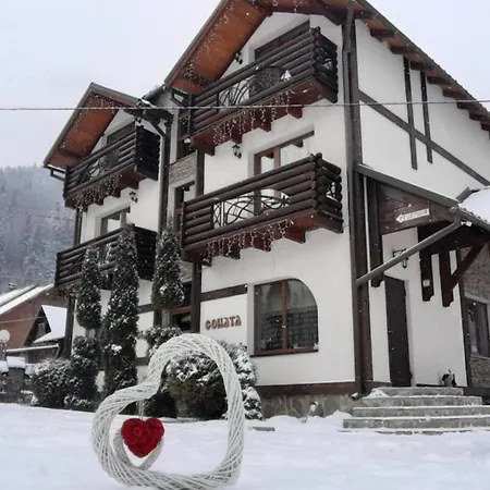 Girska Sonata Villa *