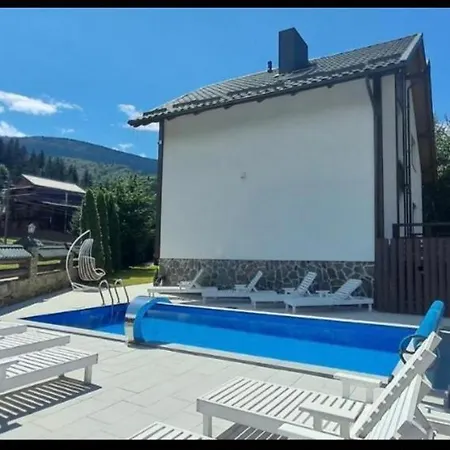Girska Sonata Villa *