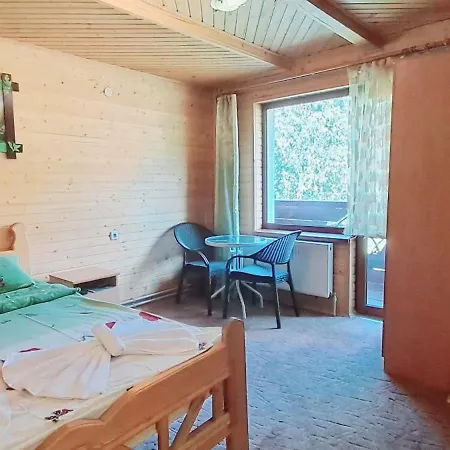 Girska Sonata Villa