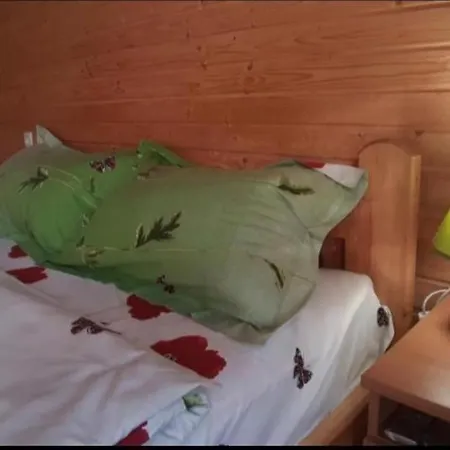 Girska Sonata Villa Mykulytschyn