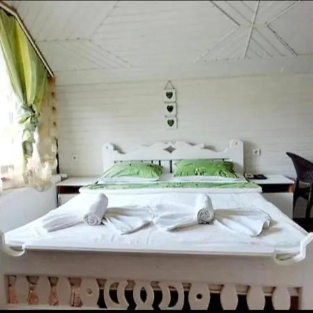 Girska Sonata Villa *