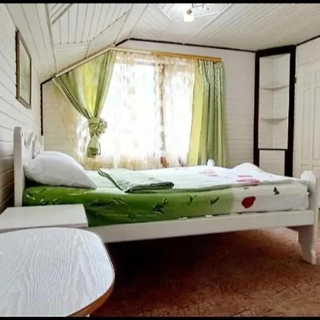 Girska Sonata * Mykulytschyn