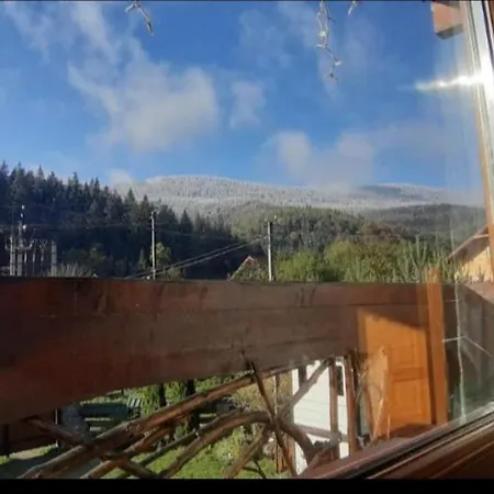 Villa Girska Sonata Mykulytschyn