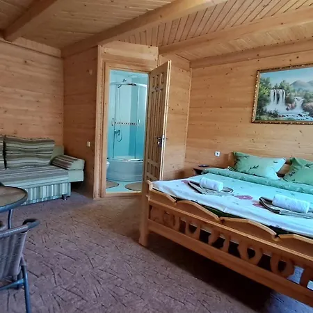 Villa Girska Sonata Mykulytschyn