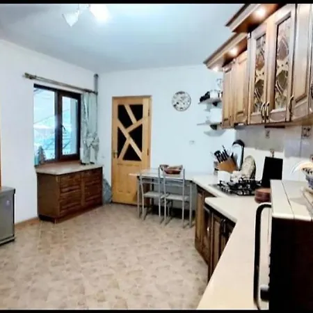 Girska Sonata Mykulytschyn