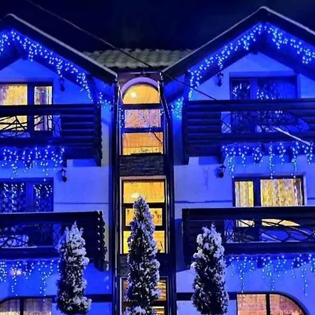 Girska Sonata Villa