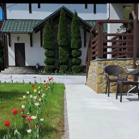 Girska Sonata Villa