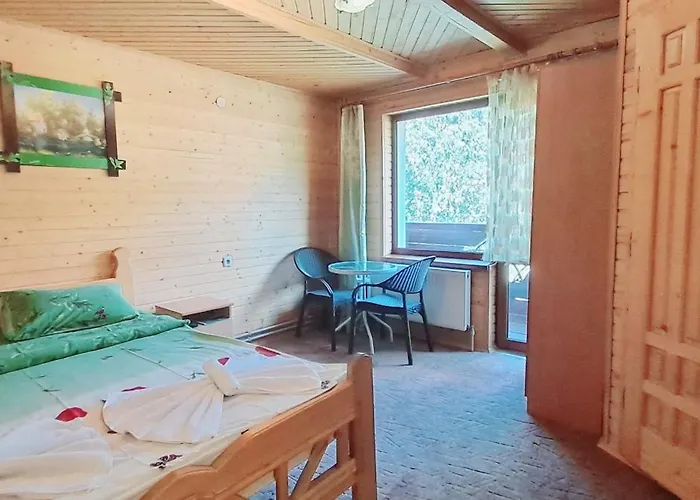 Girska Sonata Villa