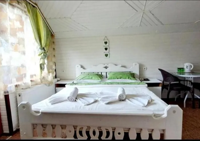 Girska Sonata Villa *